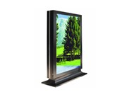 德軒介紹超薄燈箱安裝流程？