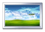 燈箱專家，值得信賴，山西德軒做字廠