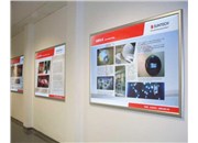 德軒跟隨時代的腳步，超薄燈箱的發(fā)展