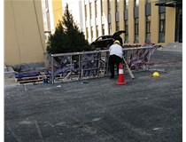 用什么類型的發(fā)光字合適商場(chǎng)廣告招牌？