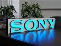 山西德軒淺談發(fā)光字的廣告效果好在哪里？